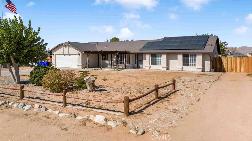 15189 Tonikan, Apple Valley, CA 92307 - Image #1