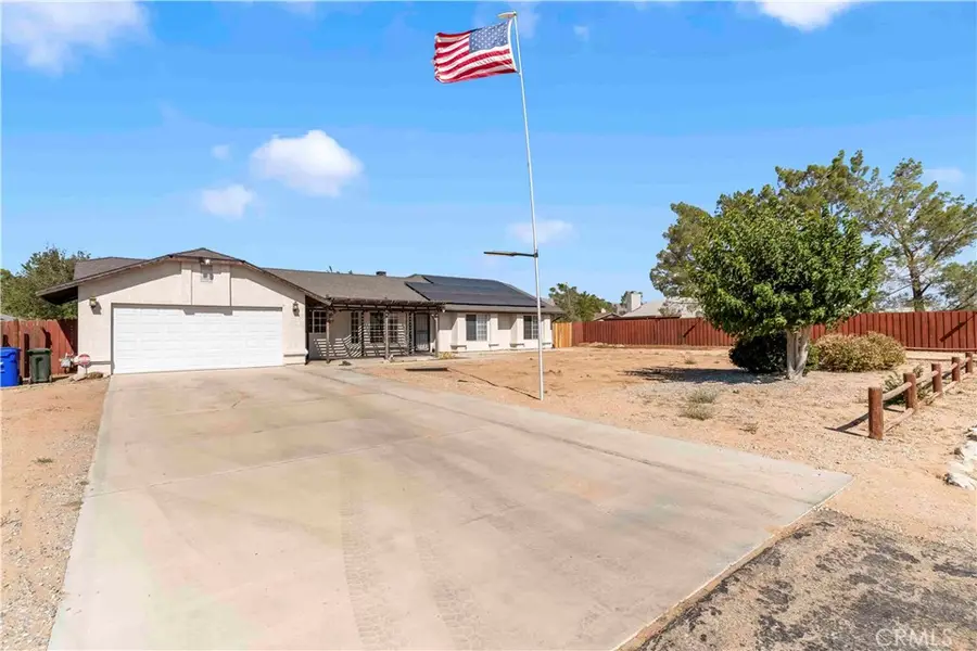 15189 Tonikan, Apple Valley, CA 92307 - Image #2