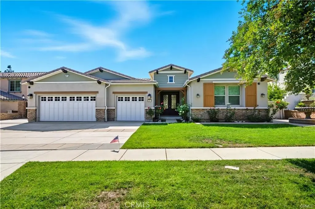 12877 Golden Prairie, Rancho Cucamonga, CA 91739 - Image #1