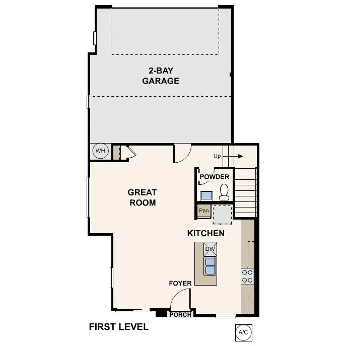 9810 Crossbay Loop #2501, Riverside, CA 92509 - Image #2