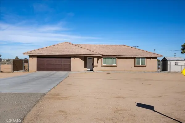 18798 Mojave, Hesperia, CA 92345