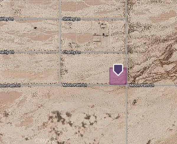0 Charleston, Unknown, CA 92389