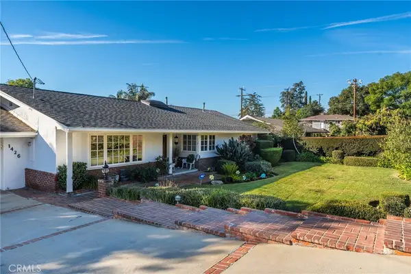 1426 E Puente, Covina, CA 91724