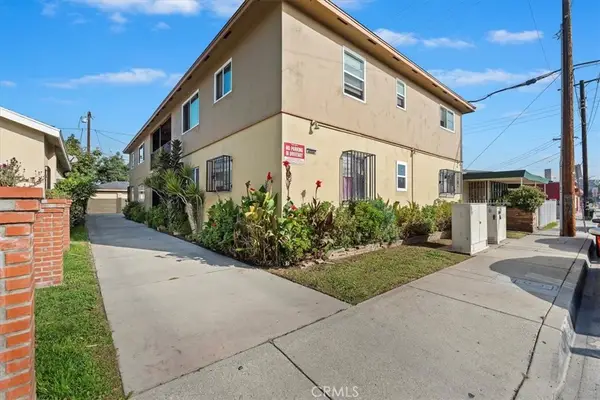 3213 Hill, Huntington Park, CA 90255