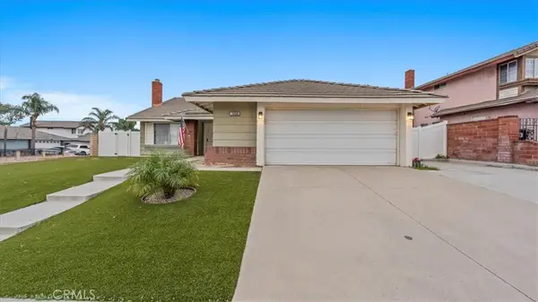 7550 Periwinkle Drive, Fontana, CA 92336