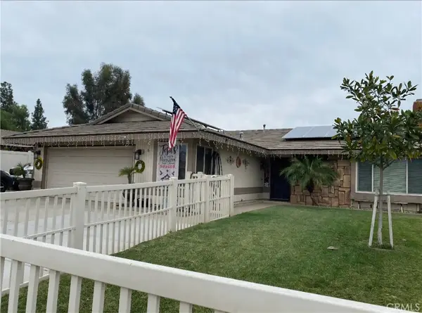 14534 Parkwood Court, Moreno Valley, CA 92553