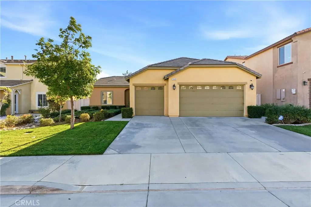 1449 Begonia Way, Beaumont, CA 92223 - Image #1