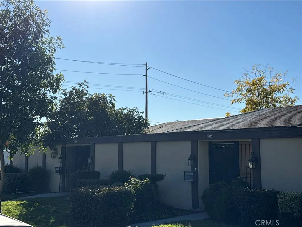 1703 Benedict, Pomona, CA 91767 - #1