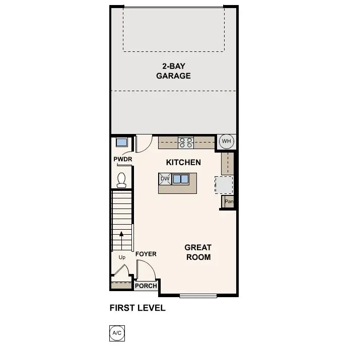 9810 Crossbay Loop #2503, Jurupa Valley, CA 92509 - Image #2