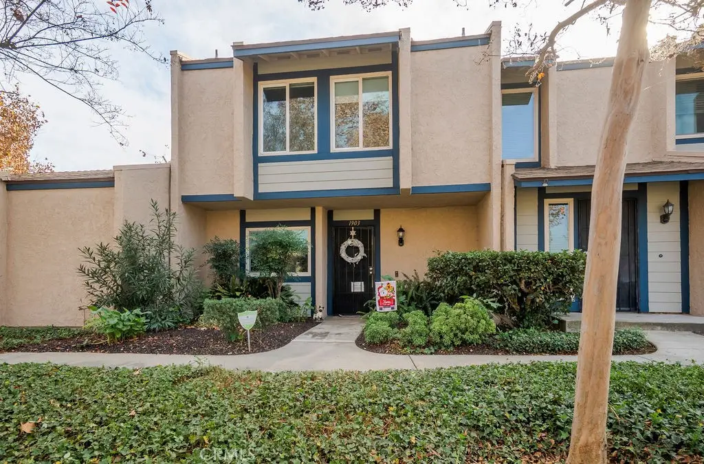 1903 S Summerplace #15, West Covina, CA 91792 - #1