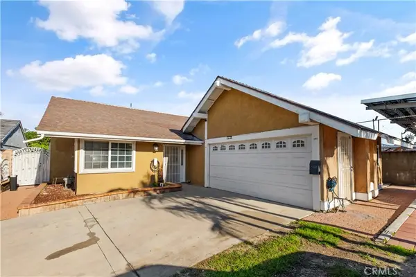 13149 Parkwood Place, Baldwin Park, CA 91706