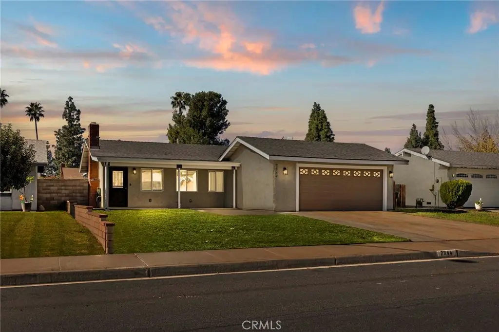 2844 S Cypress Point, Ontario, CA 91761 - Image #1