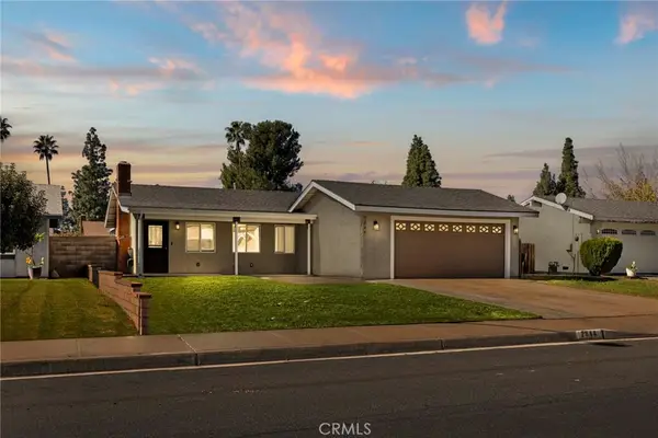 2844 S Cypress Point, Ontario, CA 91761