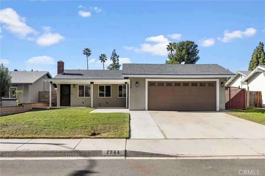 2844 S Cypress Point, Ontario, CA 91761 - Image #2