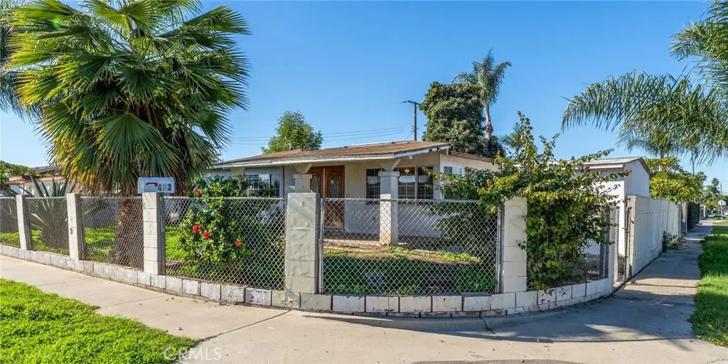 403 Balham, La Puente, CA 91744 - #1