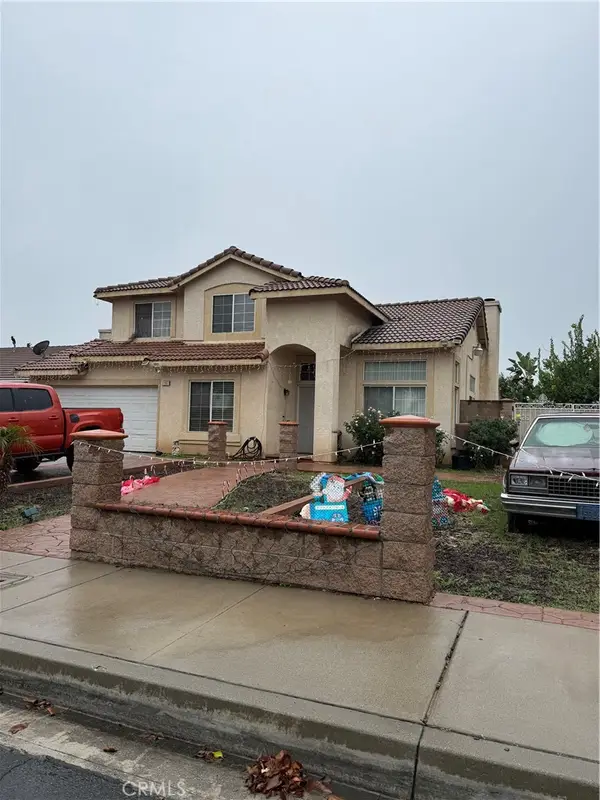 1261 John Juarez, Colton, CA 92324