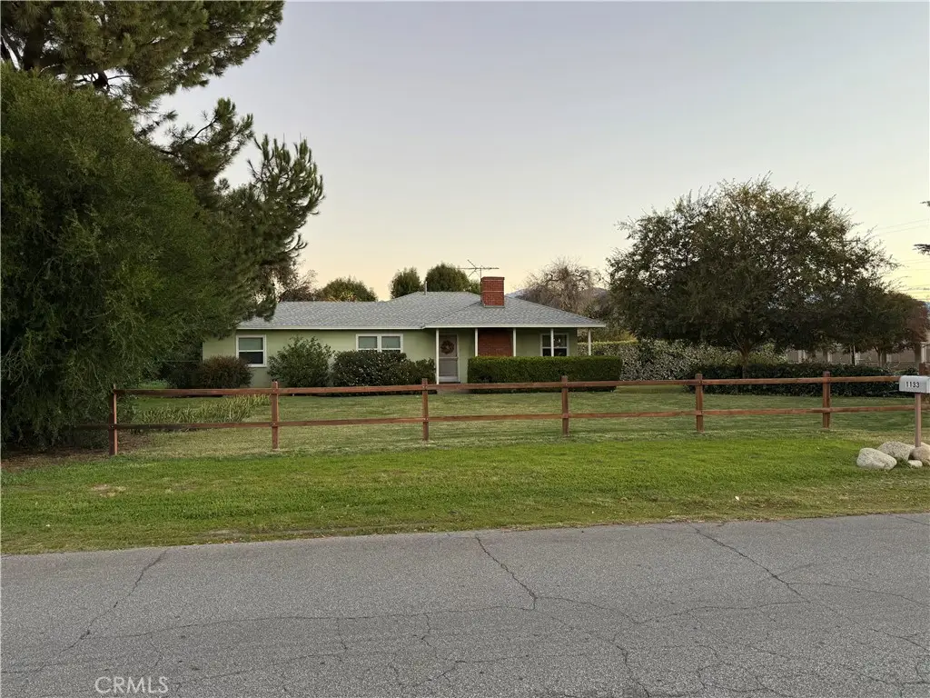 1133 Juanita, La Verne, CA 91750 - Image #1