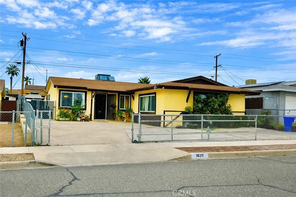1620 Church, Barstow, CA 92311 - #1