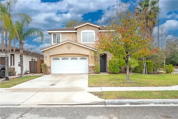 16414 Twinberry Court, Fontana, CA 92336