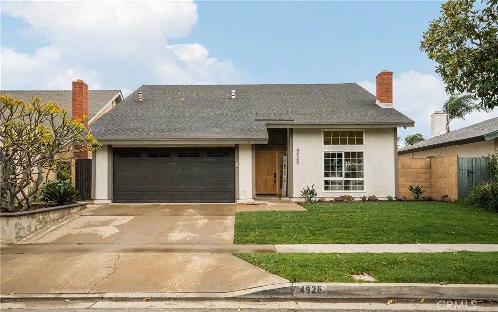 4926 E Glenview, Anaheim, CA 92807 - Image #1