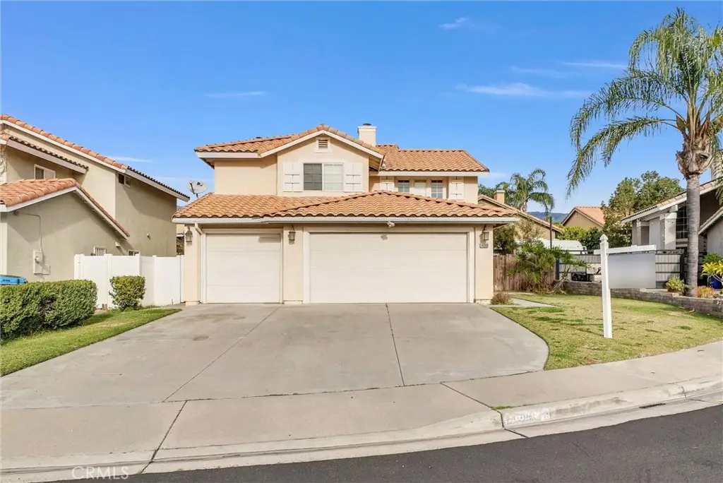 14086 Valley Forge Court, Fontana, CA 92336 - #1