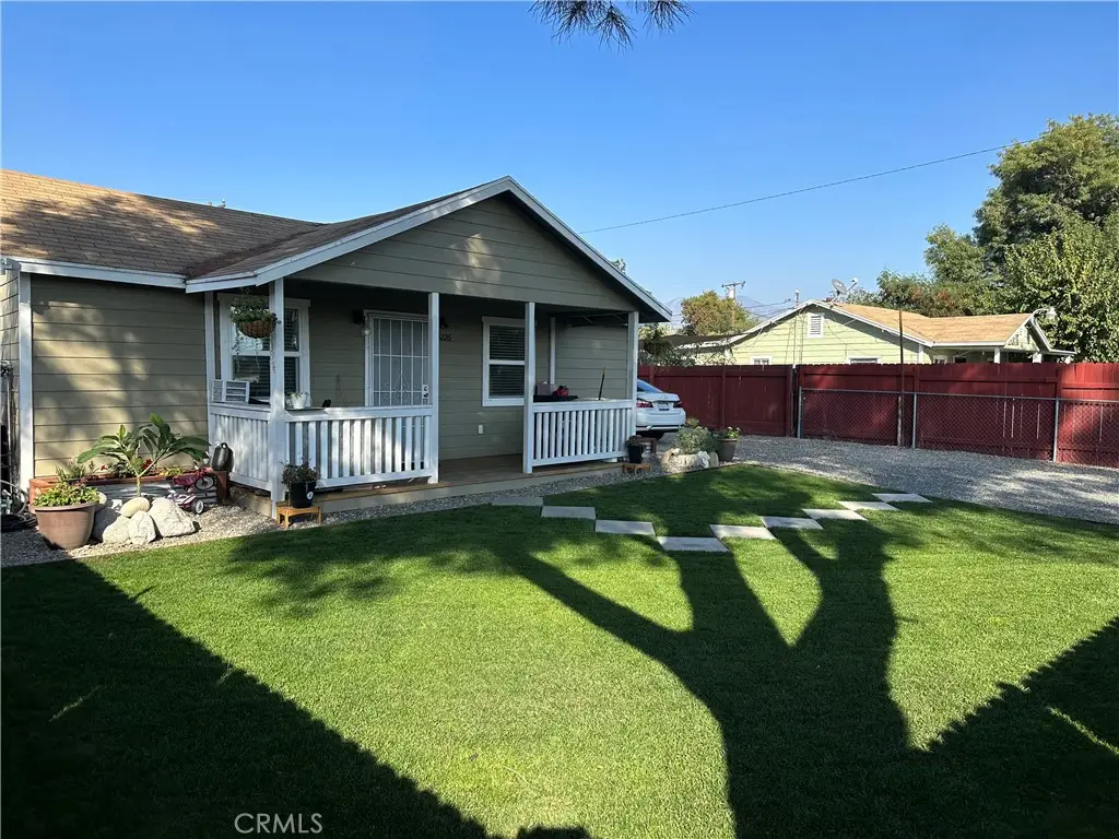25226 Court, San Bernardino, CA 92410 - #1
