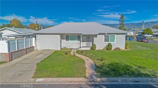 25636 Sun Avenue, Loma Linda, CA 92354