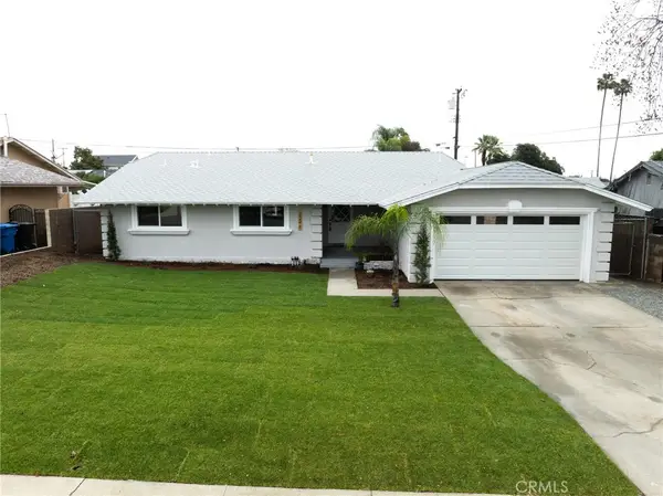 2248 Mariposa, Pomona, CA 91767