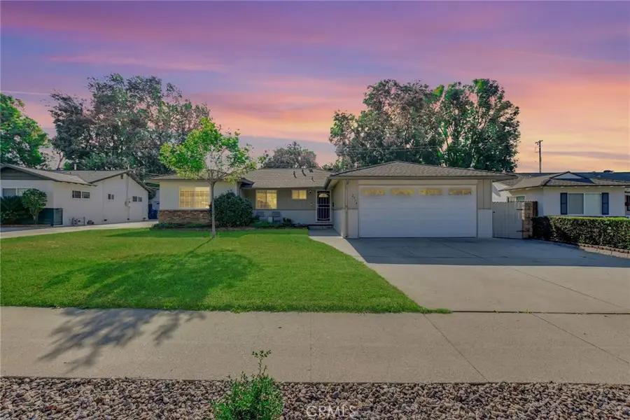 2914 Peyton Road, La Verne, CA 91750 - #2