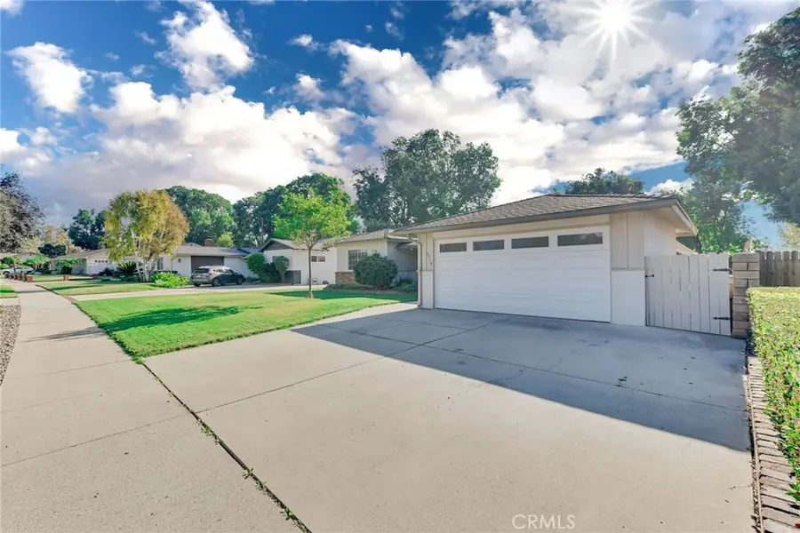 2914 Peyton Road, La Verne, CA 91750 - #3