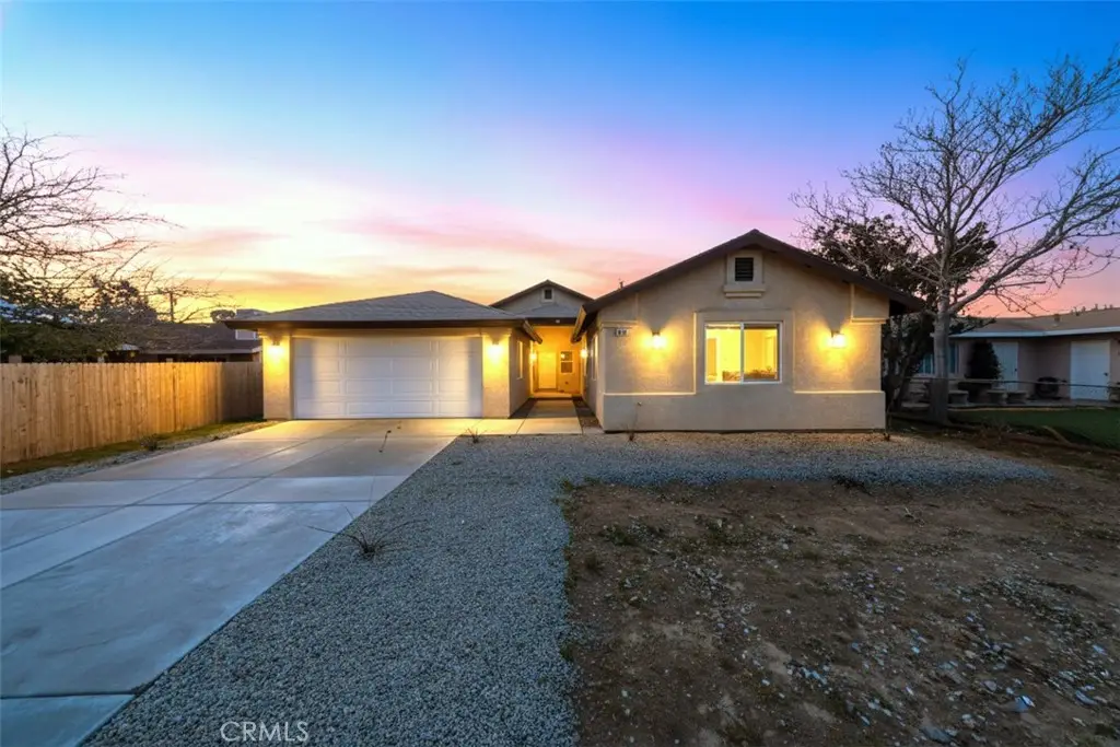 16241 Chestnut Street, Hesperia, CA 92345 - Image #1