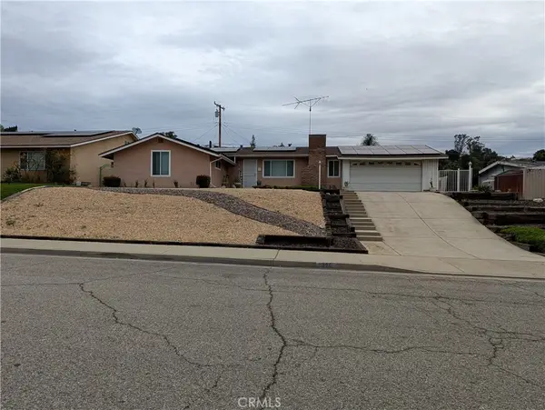 1315 Hillside, Pomona, CA 91768