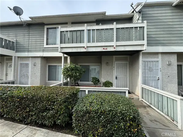 926 W Philadelphia Street #41, Ontario, CA 91762