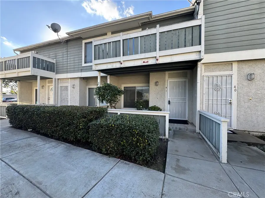 926 W Philadelphia Street #41, Ontario, CA 91762 - #2