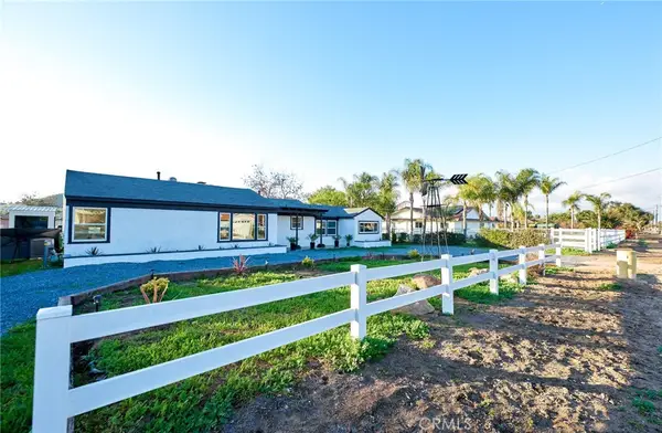 3580 Valley View Avenue, Norco, CA 92860