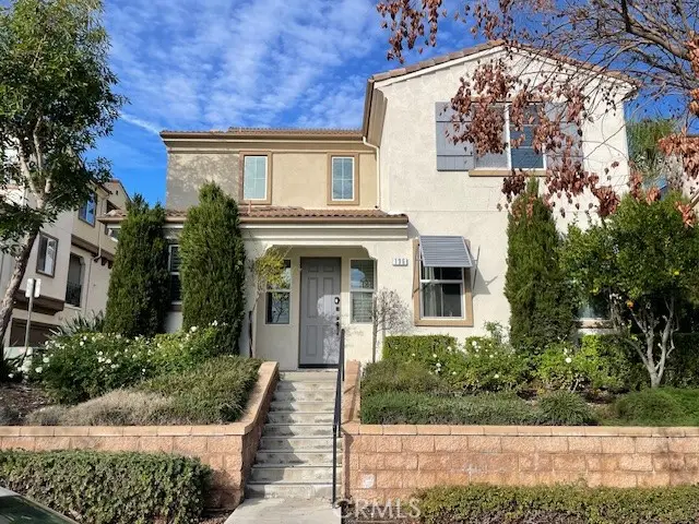 196 Eureka Pl, Upland, CA 91786 - #1