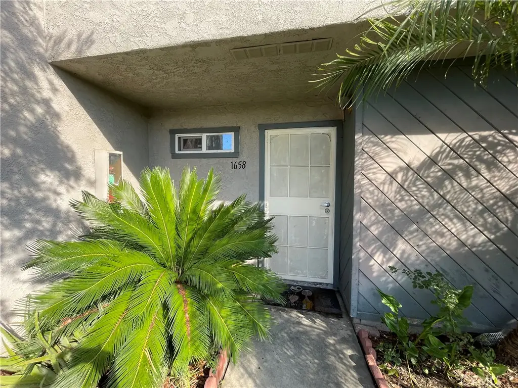 1658 Puente Avenue #10, Baldwin Park, CA 91706 - #1