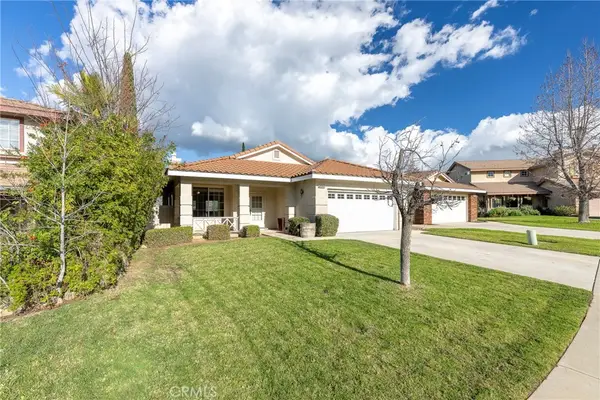 13608 Abington, Corona, CA 92883