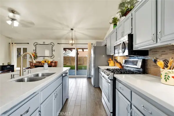 11224 Westbrook Drive, Adelanto, CA 92301