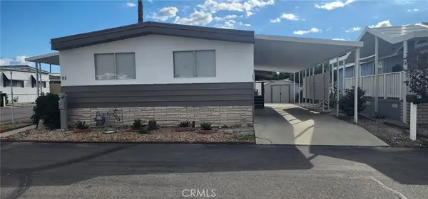 655 E Main #83, San Jacinto, CA 92583