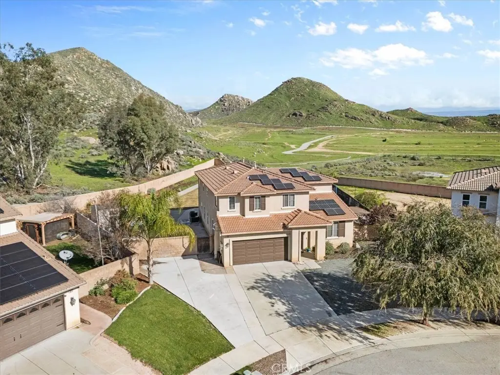 5862 Parkside, Hemet, CA 92545 - #1