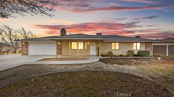 11639 Pagosi Road, Apple Valley, CA 92308