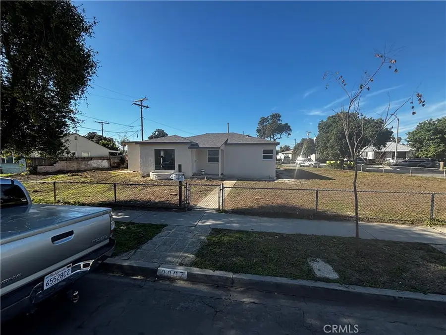 2967 Canal Avenue, Long Beach, CA 90810 - #2