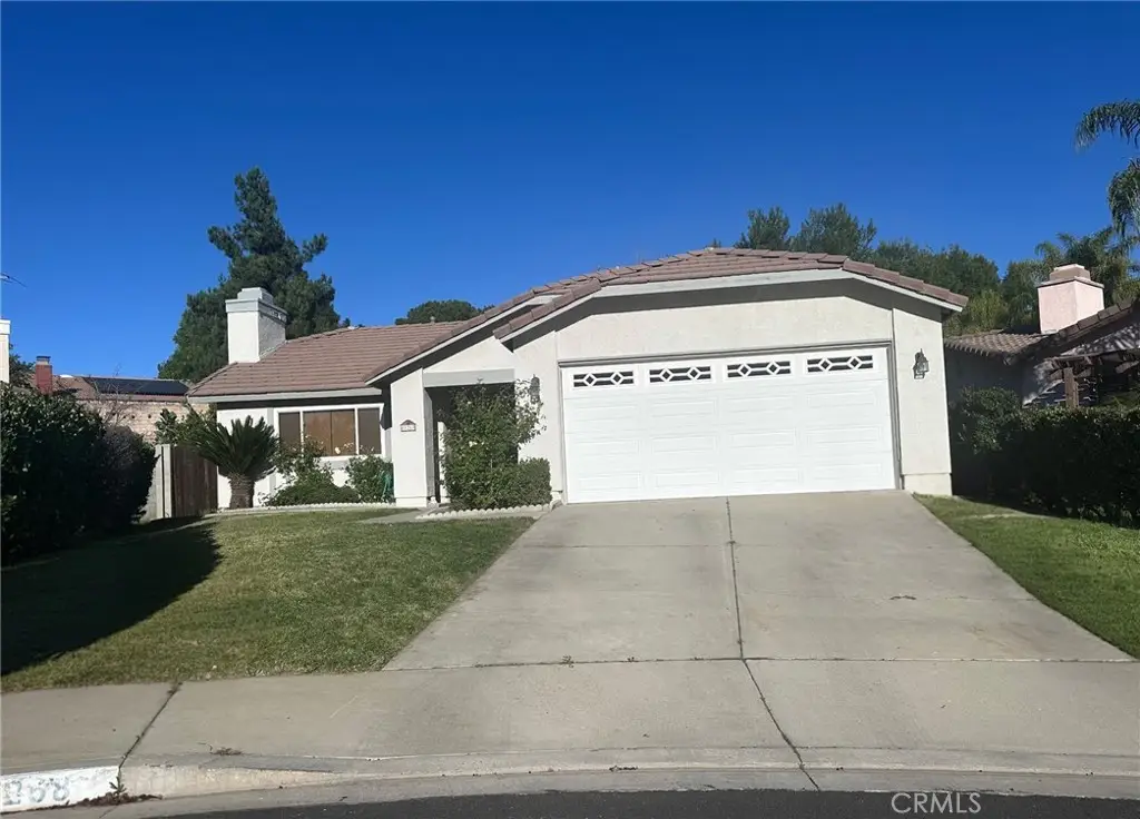 11268 Green Glen Street, Moreno Valley, CA 92557 - #1