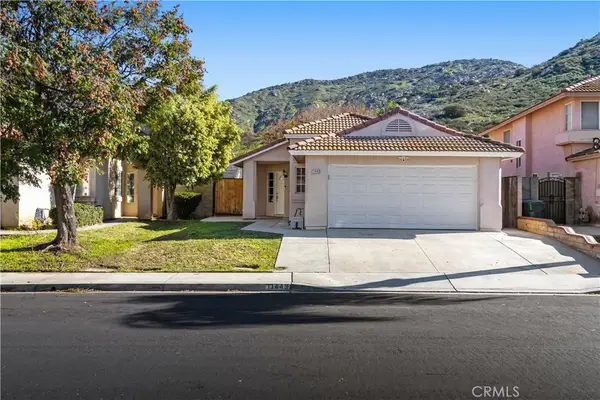 11443 Citrus Glen, Fontana, CA 92337