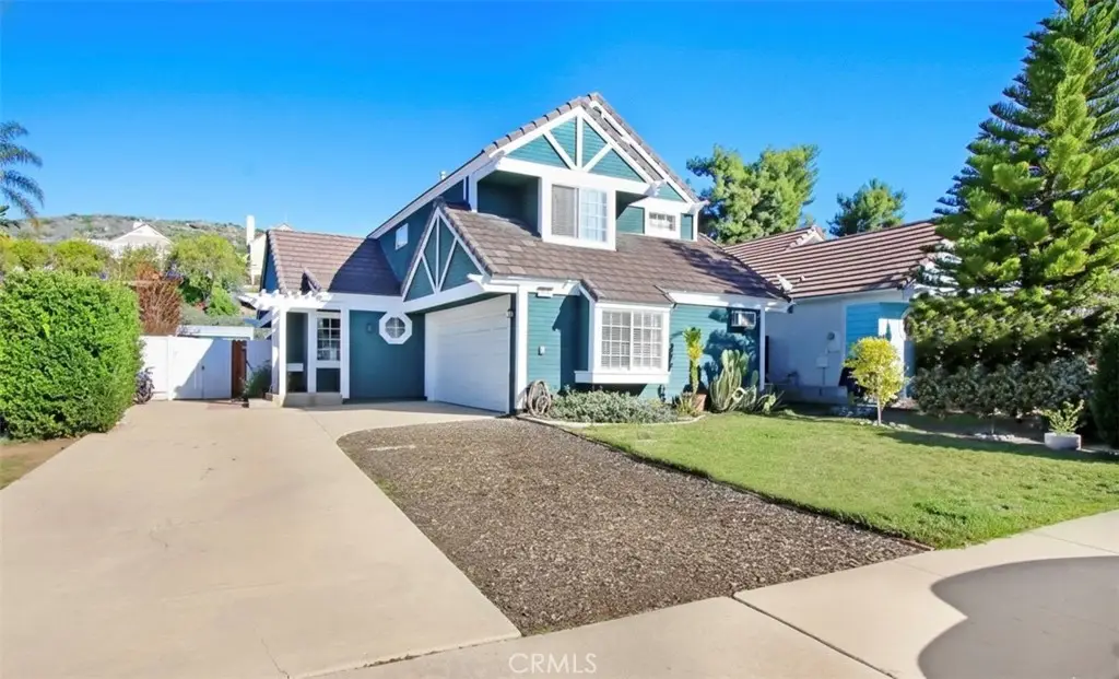 24044 Falconer, Murrieta, CA 92562 - #1