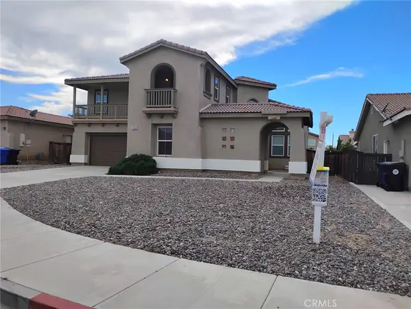 11958 Russell Court, Victorville, CA 92392