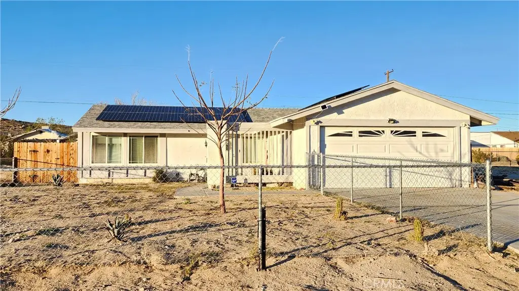 72222 Sunnyvale, Twentynine Palms, CA 92277 - #1