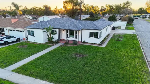 2744 Valencia, San Bernardino, CA 92404