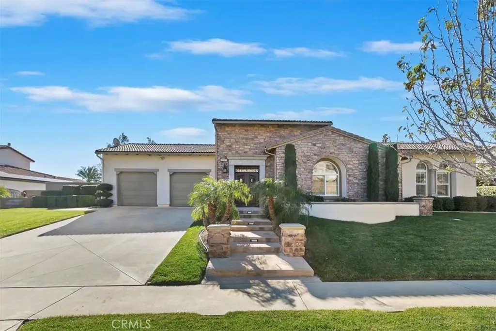 13383 Hunt Club, Rancho Cucamonga, CA 91739 - #1